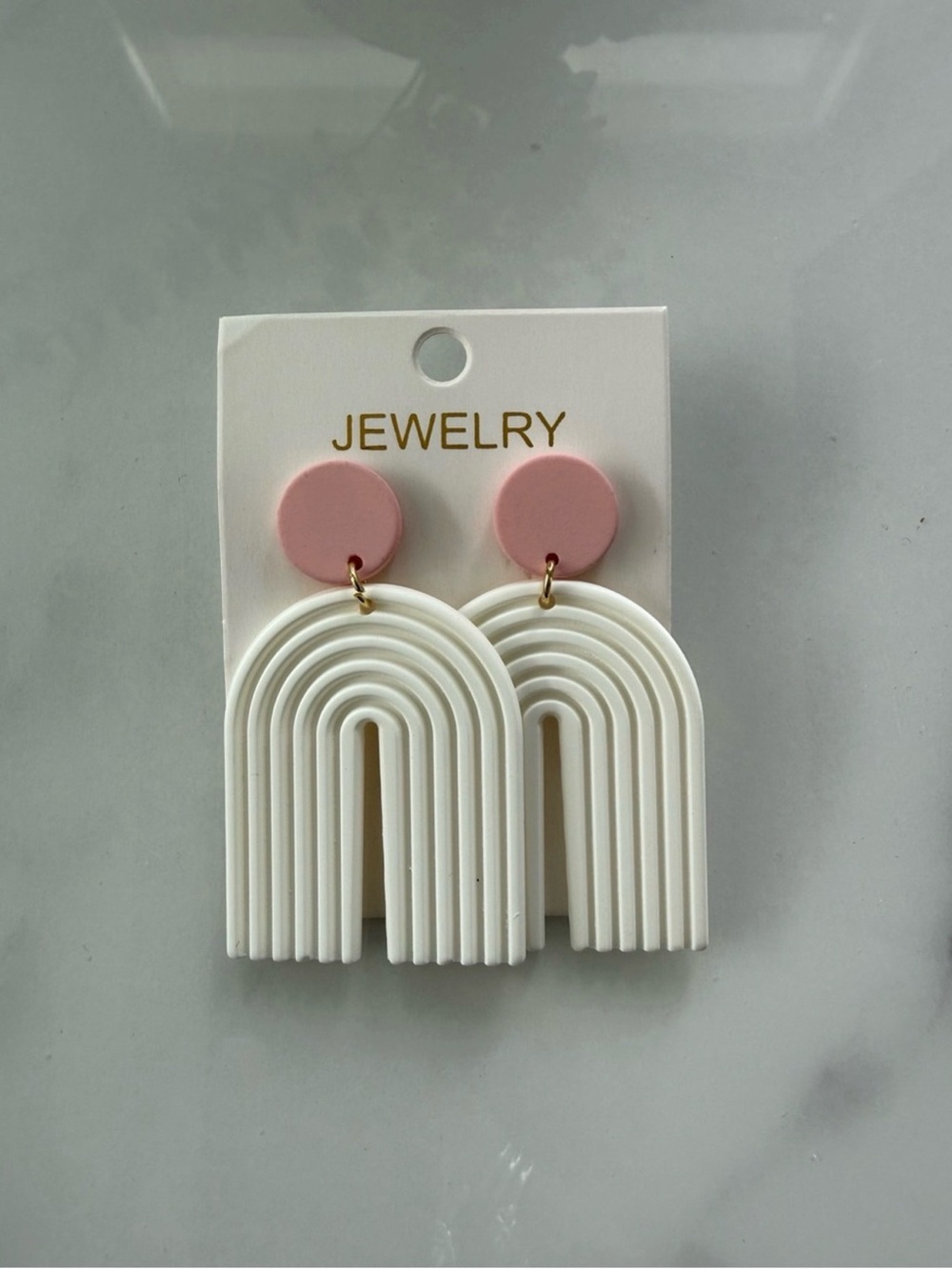 New Statement Earrings